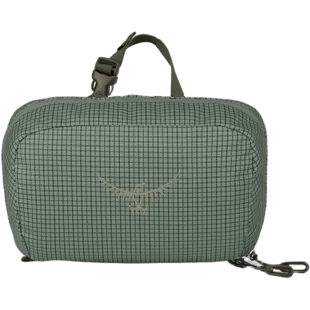 Toiletry Kit Transporter Pine Leaf Earl Grey, view: 2