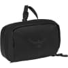 Toiletry Kit Transporter Raven Black/Black
