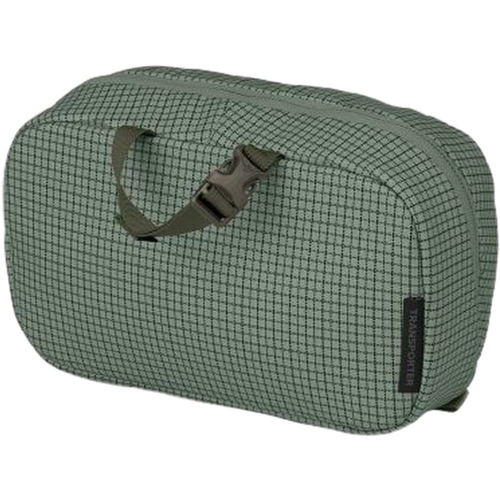 Toiletry Kit Transporter Pine Leaf Earl Grey, view: 1