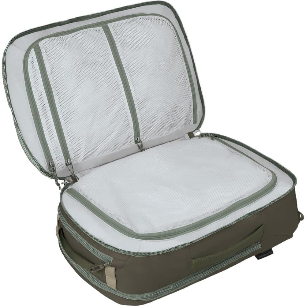 Transporter Carry On Bag 36 Pine Leaf Earl Grey, view: 3