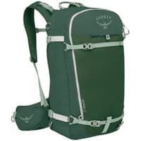 W's Sopris 32L Skidryggsäck Tundra Green/Green Canopy - view: 0