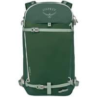 W's Sopris 25L Skidryggsäck Tundra Green/Green Canopy - view: 1