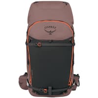 W's Sopris 45L Skidryggsäck Magma Brown/Raven Black - view: 1