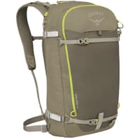 M's Soelden 25L Suksireppu  Olive Tan/Earl Grey - view: 0