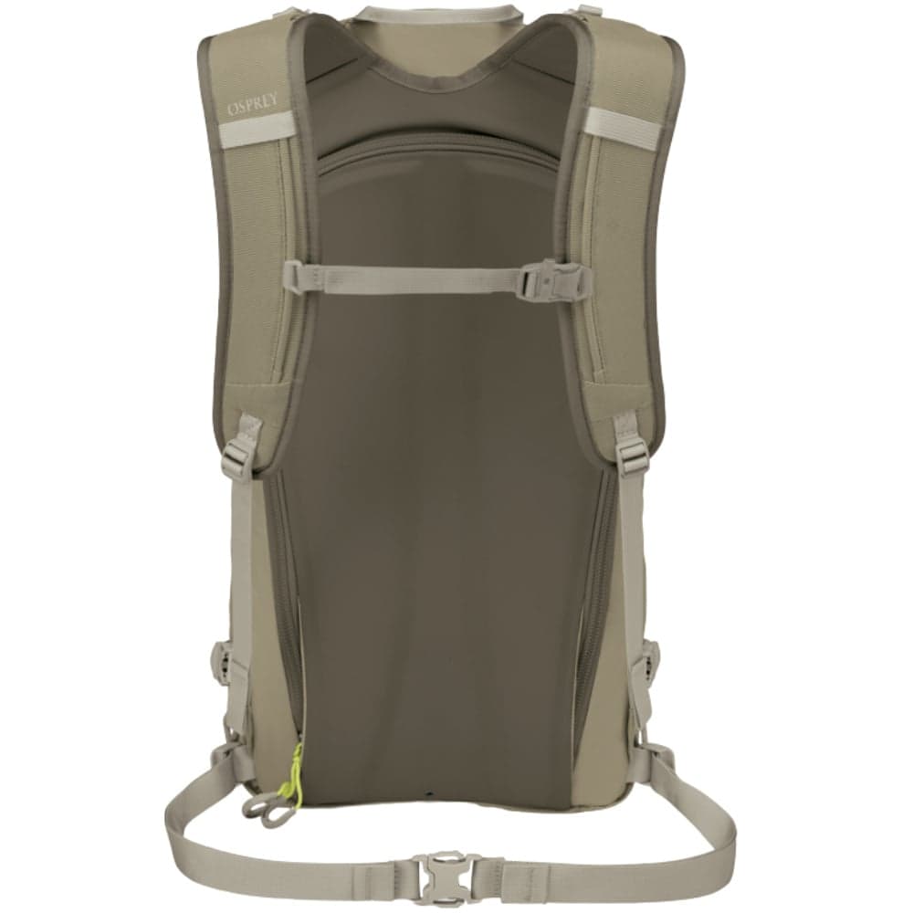 M's Soelden 25L Suksireppu  Olive Tan/Earl Grey, view: 3