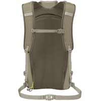M's Soelden 25L Suksireppu  Olive Tan/Earl Grey - view: 3