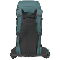 M's Soelden 45L Skidryggsäck Cascade Blue/Raven Black - view: 3