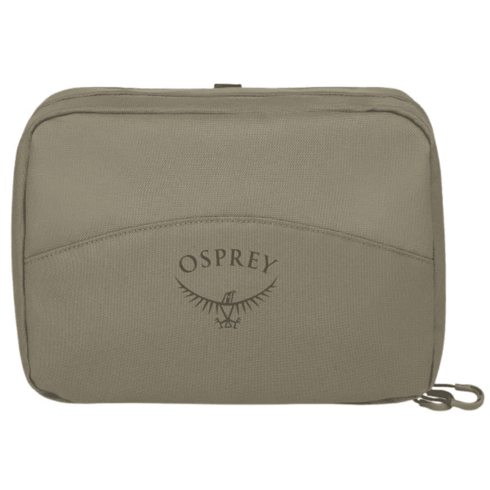 Daylite Hanging Toiletry Kit Tan, view: 1