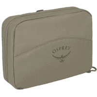 Daylite Hanging Toiletry Kit Tan - view: 0