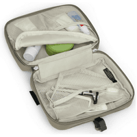 Daylite Hanging Toiletry Kit Tan - view: 4