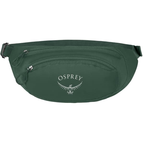 Ultralight Stuff Waist Pack 1L Tundra Green, view: 1