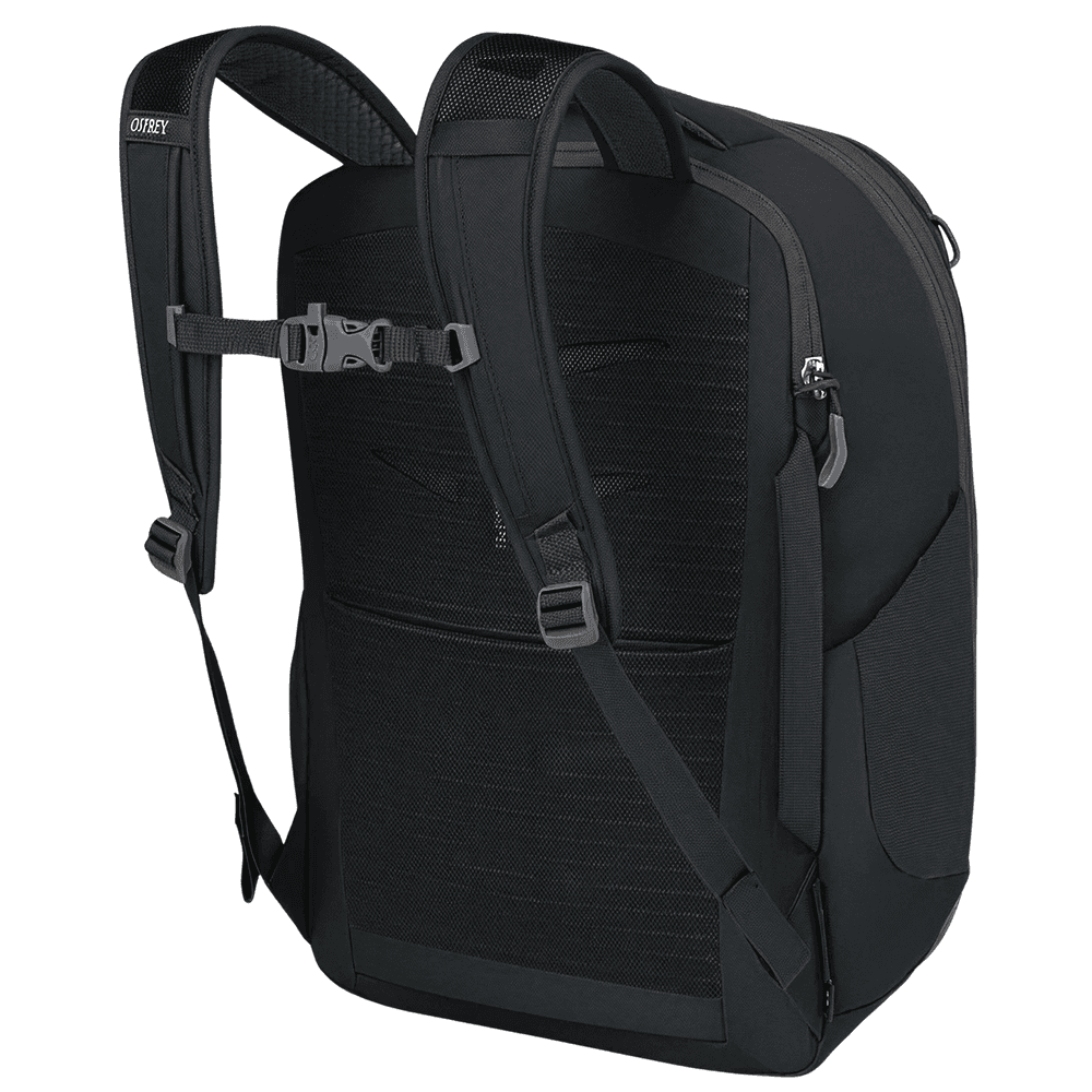 Daylite Expandable Travel Pack 26+6 Black, view: 3