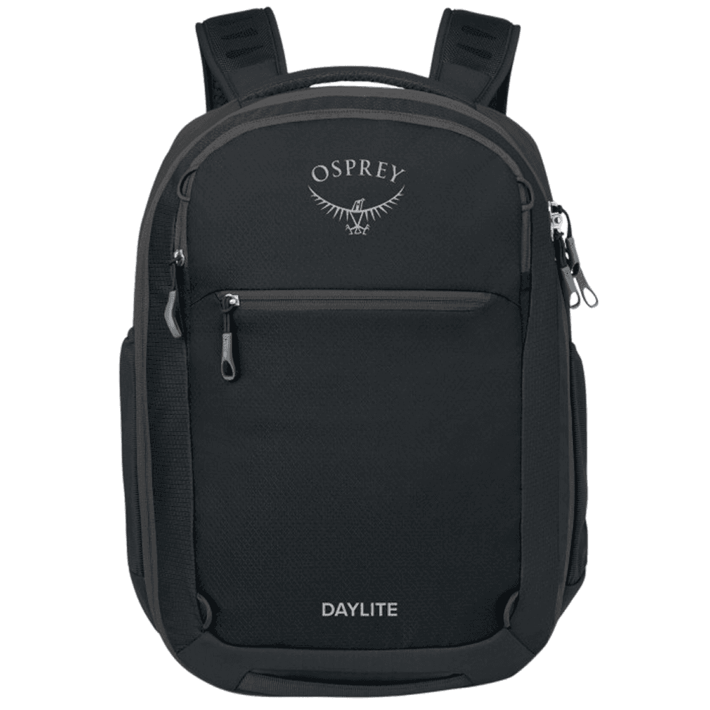 Daylite Expandable Travel Pack 26+6 Black, view: 1