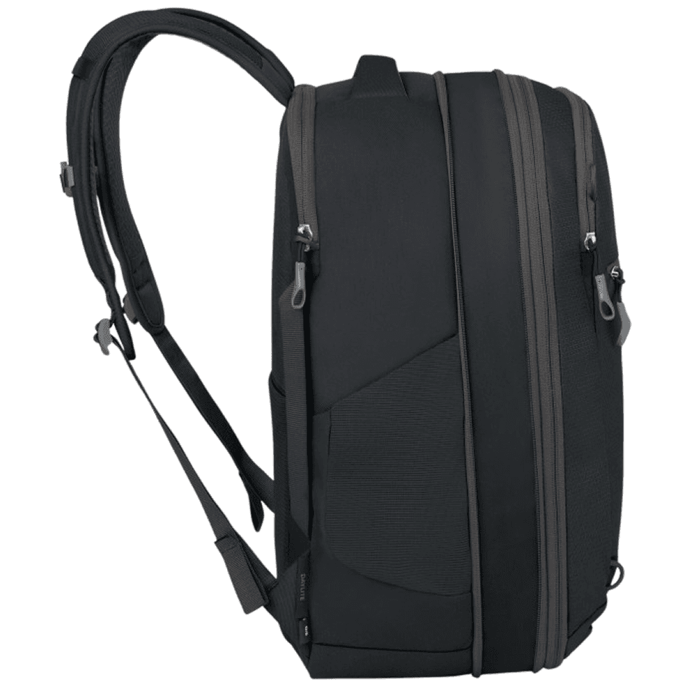 Daylite Expandable Travel Pack 26+6 Black, view: 2