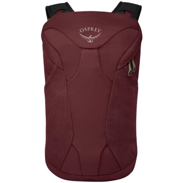 Farpoint Fairview Travel Daypack Zircon Red, view: 1