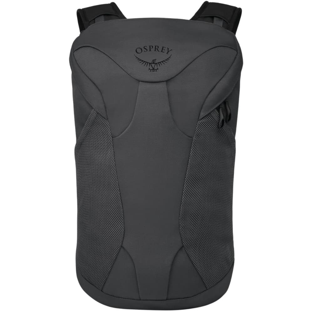 Farpoint Fairview Travel Daypack Tunnel Vision Grey, view: 1