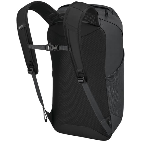 Farpoint Fairview Travel Daypack Tunnel Vision Grey, view: 2