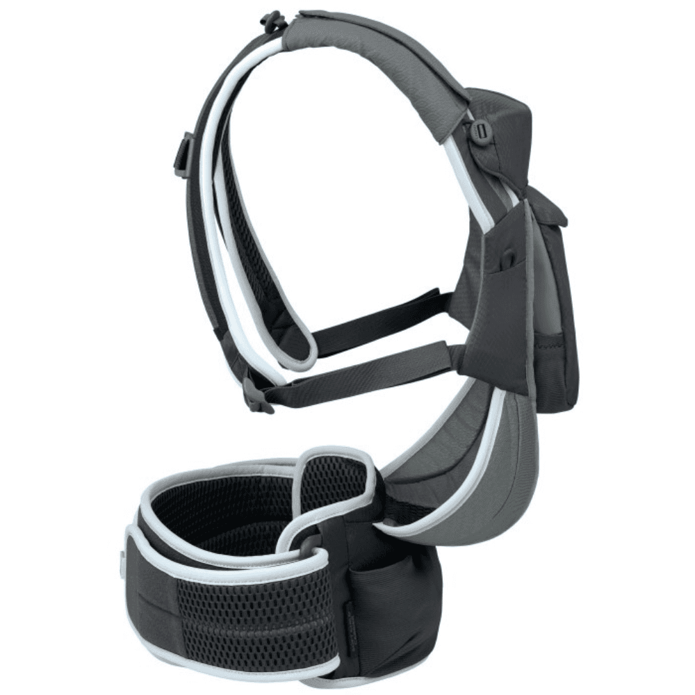 Youth Poco Soft Carrier Black, view: 2