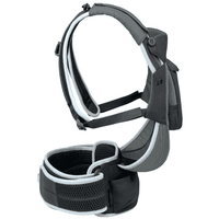 Youth Poco Soft Carrier Black - view: 2