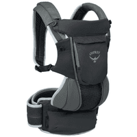 Youth Poco Soft Carrier Black - view: 0