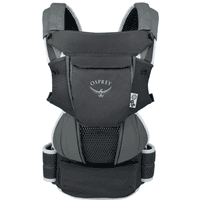 Youth Poco Soft Carrier Black - view: 1