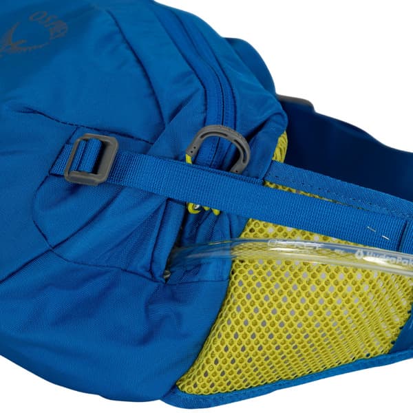 Seral 4 Postal Blue, view: 7