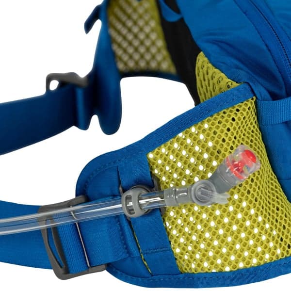 Seral 4 Postal Blue, view: 8