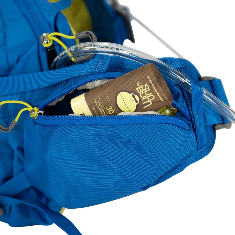 Seral 7 Postal Blue, view: 8