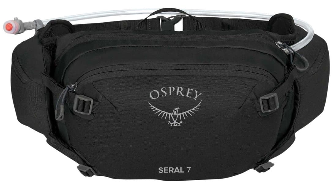 Seral 7L Black, view: 1