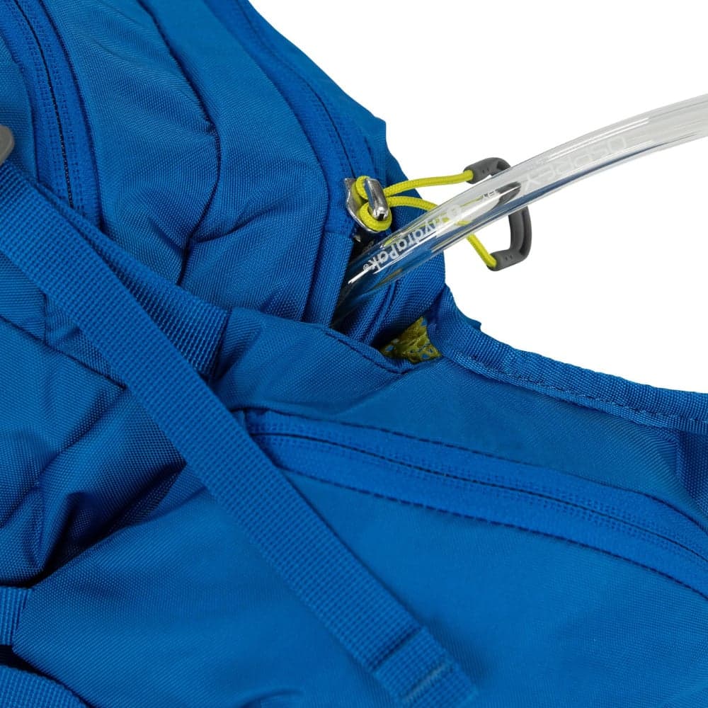 Seral 7 Postal Blue, view: 7