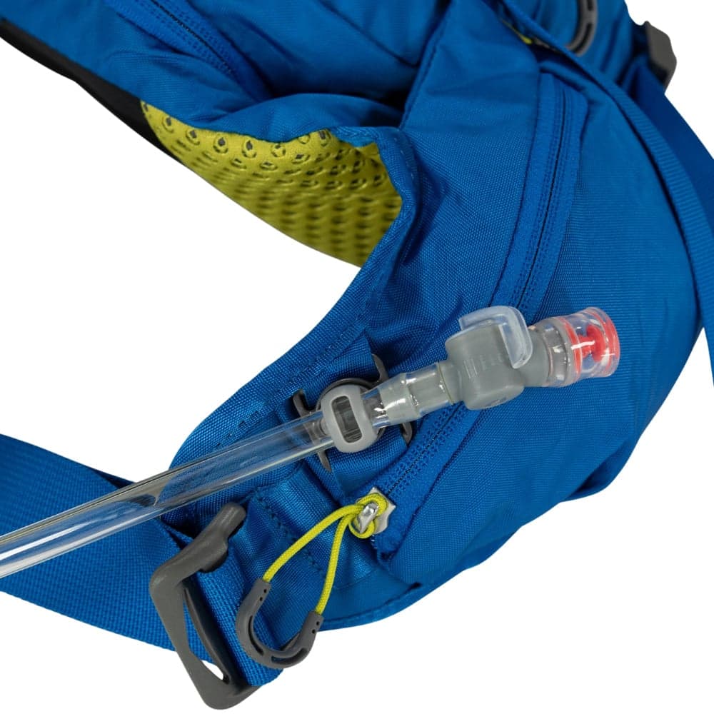 Seral 7 Postal Blue, view: 6