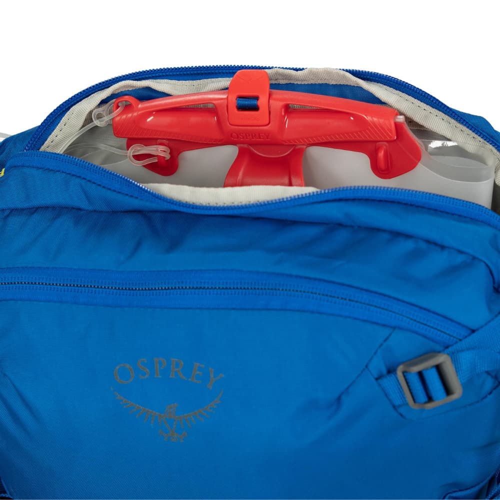 Seral 7 Postal Blue, view: 4