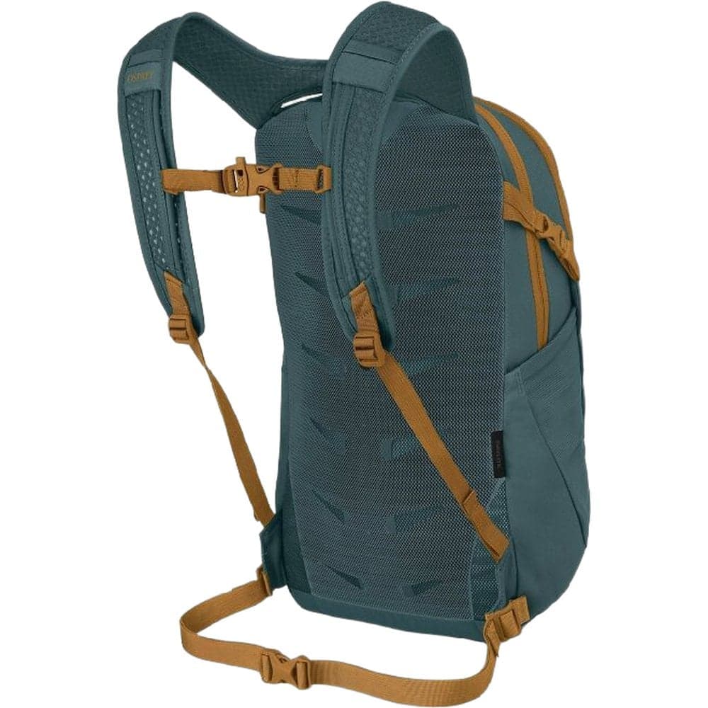 Daylite Torrent Blue, view: 1