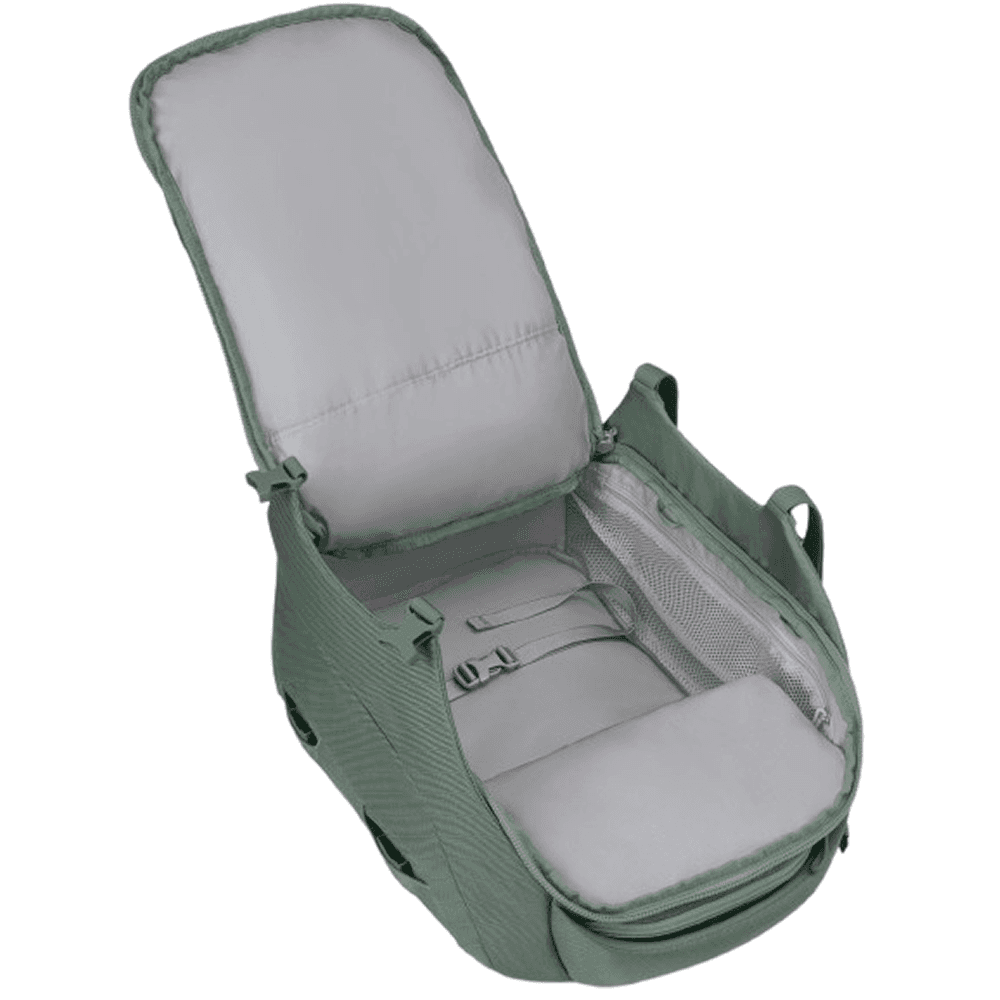 Porter 30L Koseret Green, view: 4