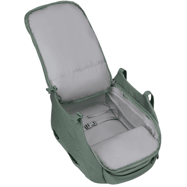 Porter 30L Koseret Green, view: 4