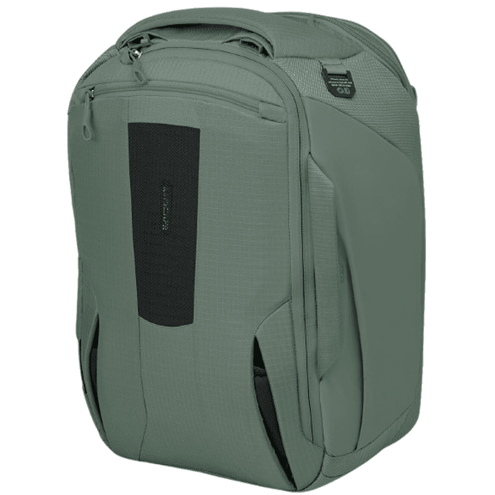 Porter 30L Koseret Green, view: 3