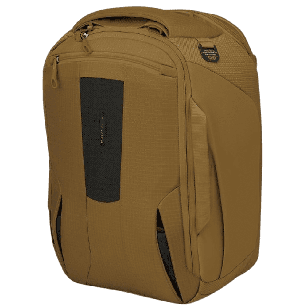 Porter 30L Brindle Brown, view: 4