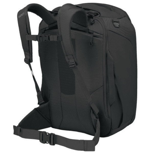 Porter 46L Black, view: 2