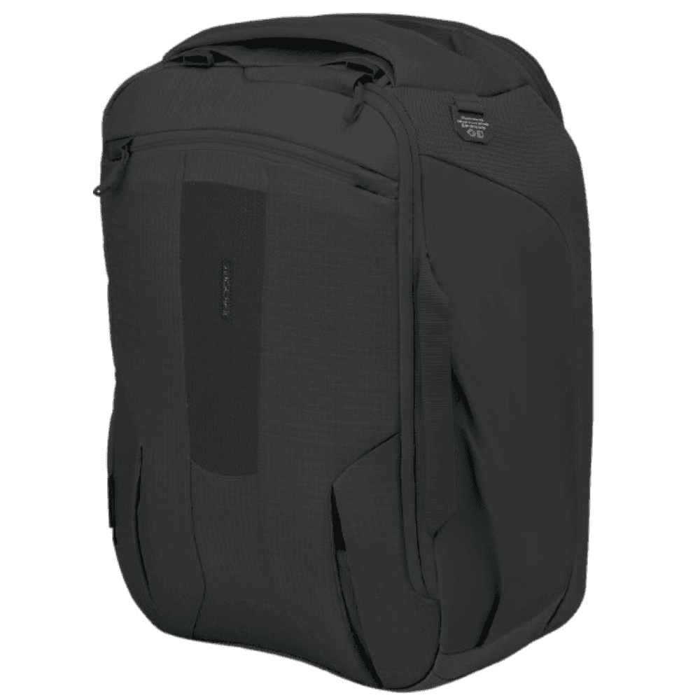 Porter 46L Black, view: 3