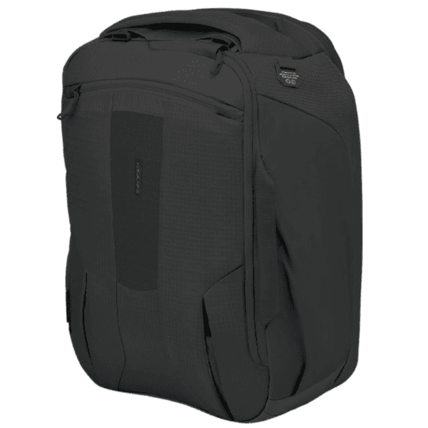 Porter 46L Black, view: 3