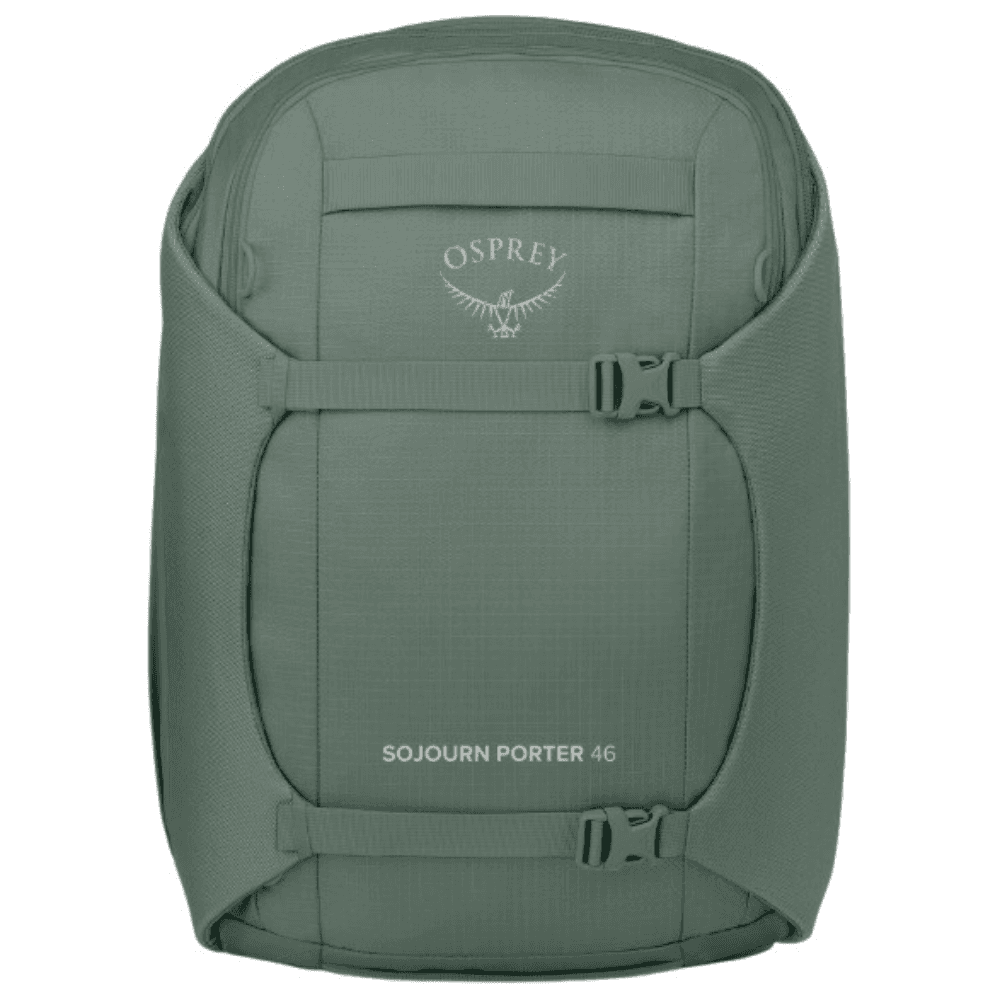 Porter 46L Koseret Green, view: 1