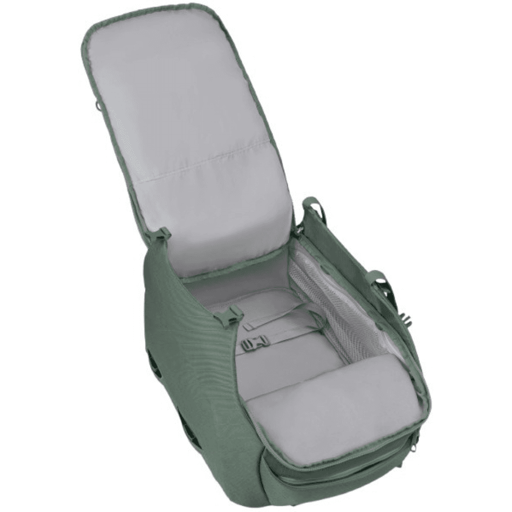 Porter 46L Koseret Green, view: 4