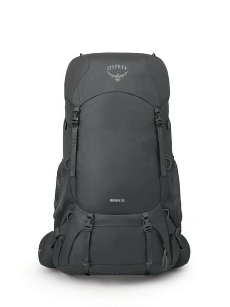 W's Renn 50L Dark Charcoal/Gray Wolf, view: 2