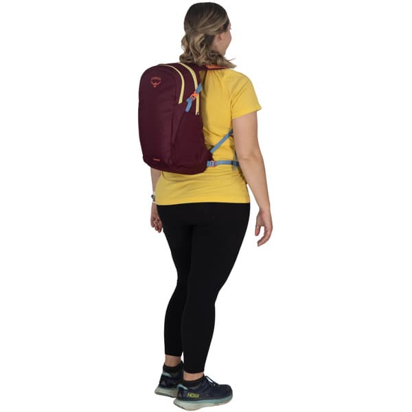 Daylite Moody Burgundy, view: 3