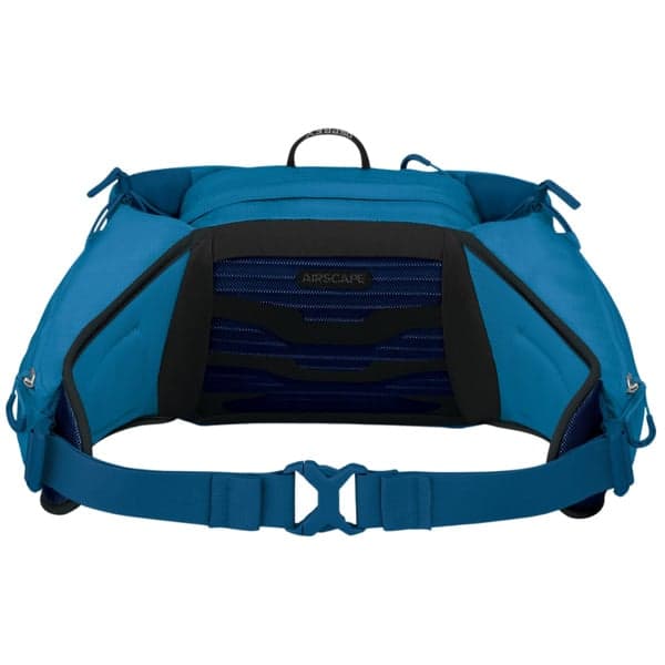 M's Talon 6L Scoria Blue/Night Shift, view: 3