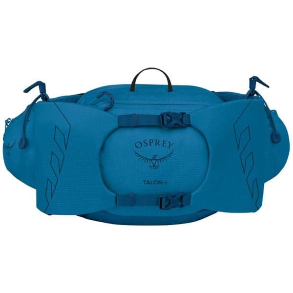 M's Talon 6L Scoria Blue/Night Shift, view: 1