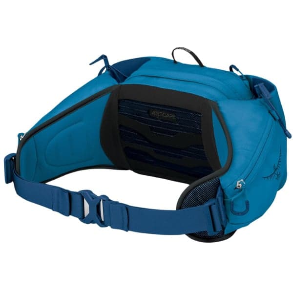 M's Talon 6L Scoria Blue/Night Shift, view: 2