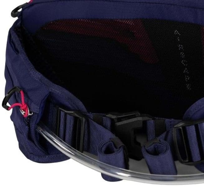 W's Raven 4L Black, view: 7