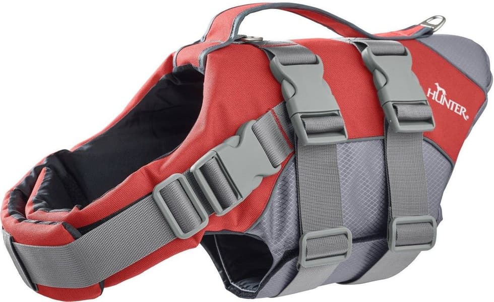 HUNTER Moss Pelastusliivi, view: 0