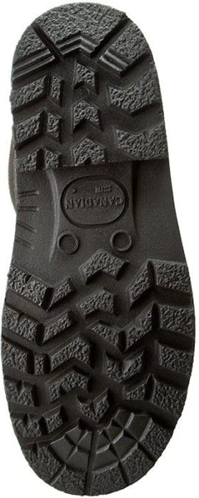 Sölden talvikengät, unisex, ruskea, view: 1